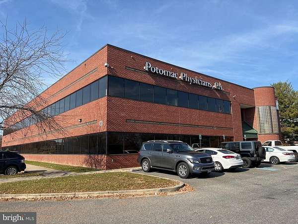 5 Acres of Residential Land for Lease in Frederick, Maryland