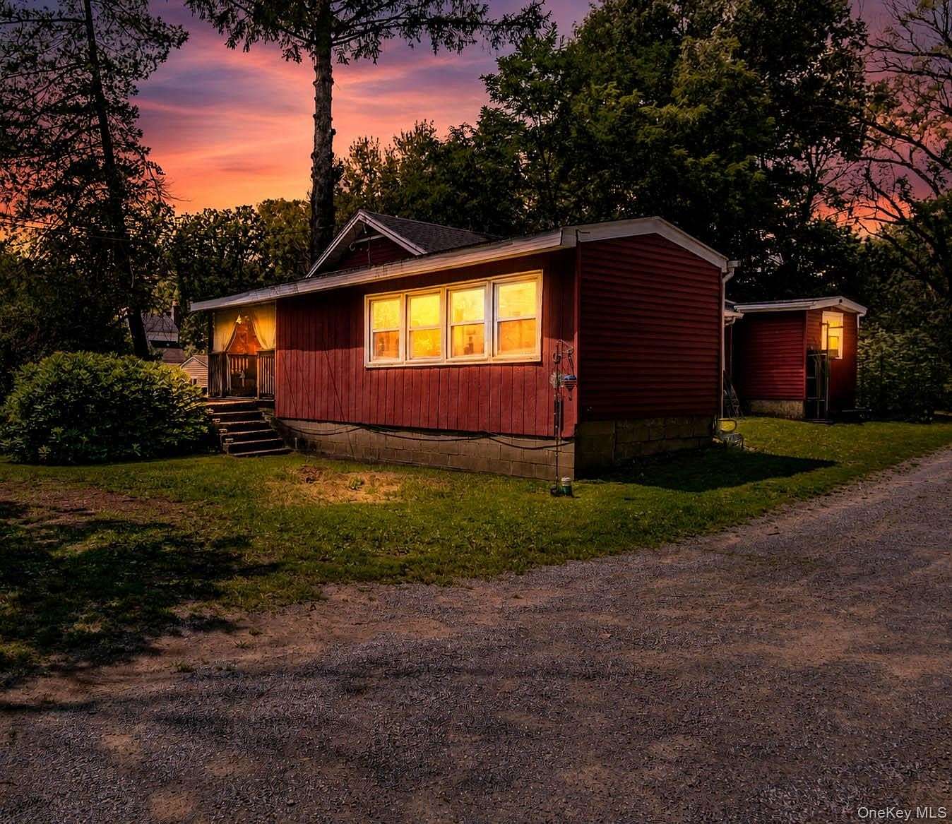 2.4 Acres of Land with Home for Sale in New Windsor, New York