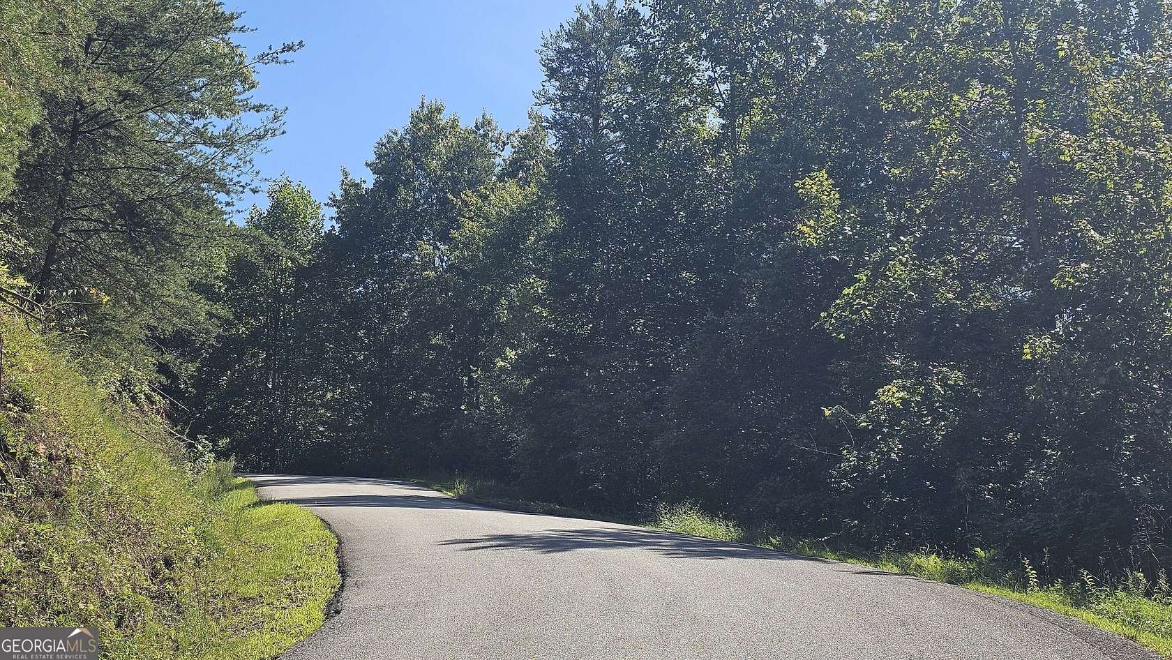 1.73 Acres of Land for Sale in Clayton, Georgia