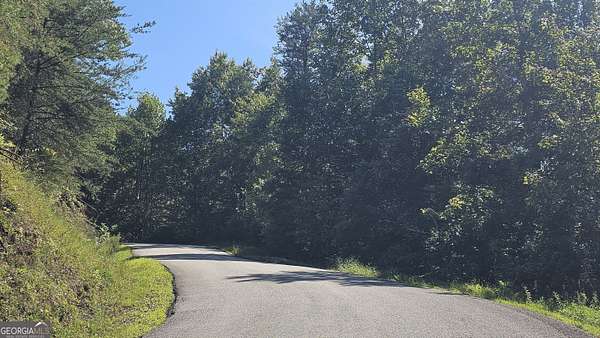 1.73 Acres of Land for Sale in Clayton, Georgia