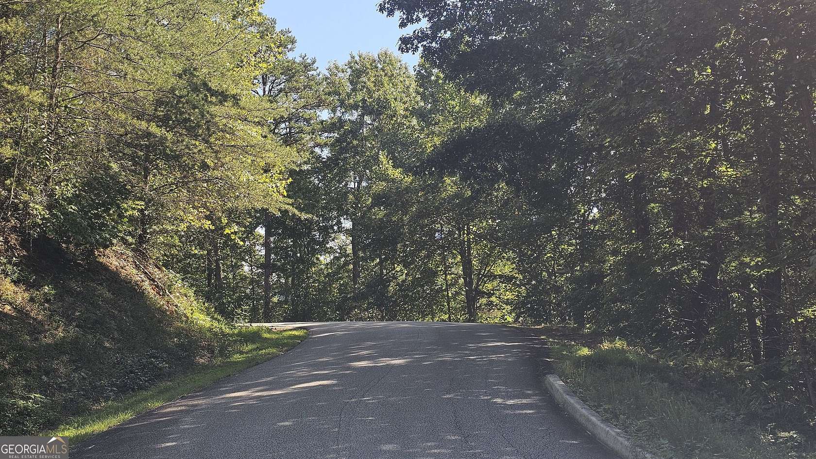 1.25 Acres of Land for Sale in Clayton, Georgia