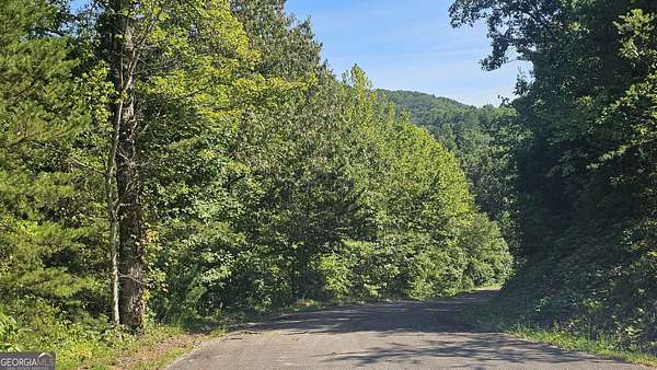 2.17 Acres of Land for Sale in Clayton, Georgia