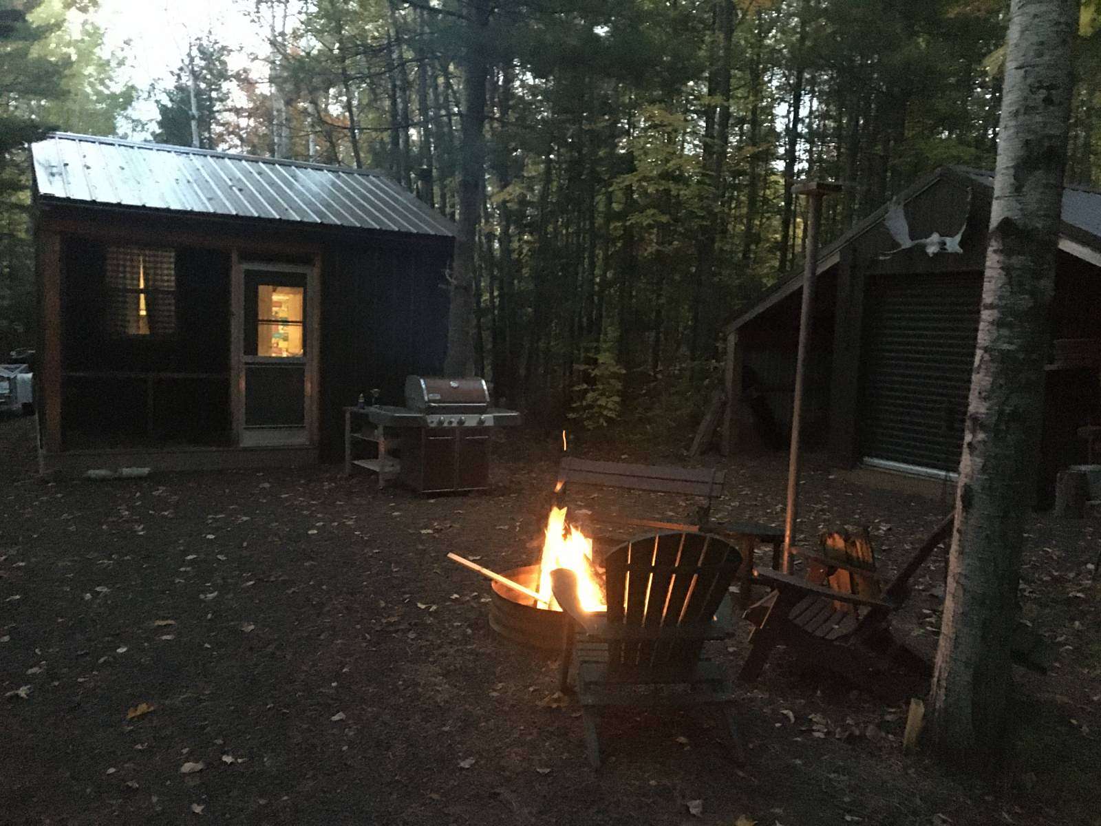 34.2 Acres of Recreational Land for Sale in Ontonagon, Michigan