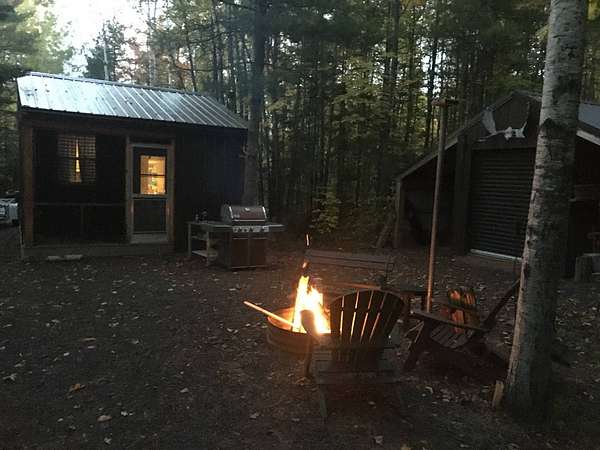 34.2 Acres of Recreational Land for Sale in Ontonagon, Michigan