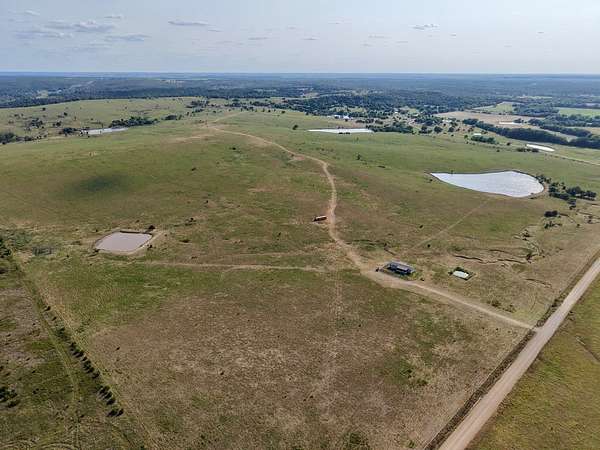 493 Acres of Land for Sale in Niotaze, Kansas
