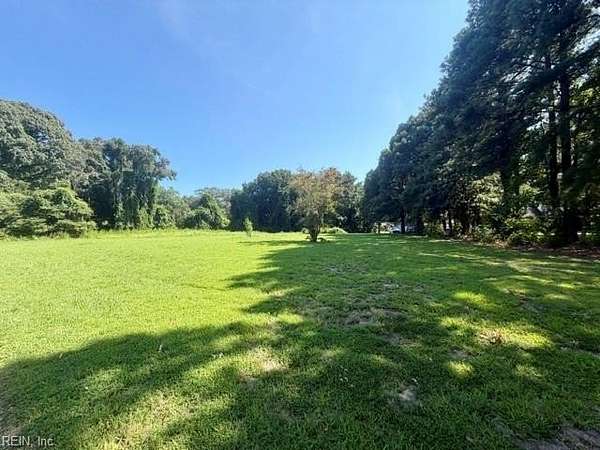 1.88 Acres of Residential Land for Sale in Hampton, Virginia