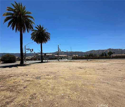 0.26 Acres of Commercial Land for Sale in Lake Elsinore, California