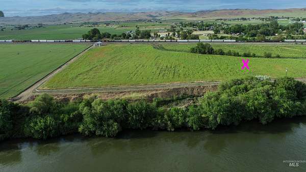 6.8 Acres of Residential Land for Sale in Weiser, Idaho
