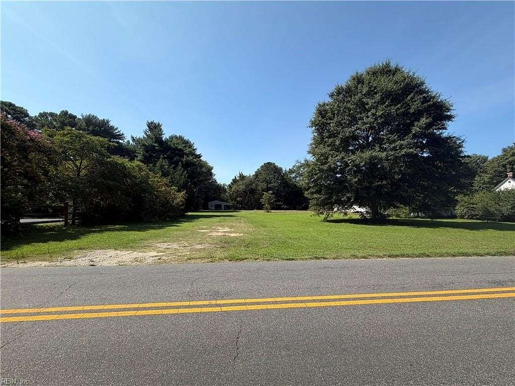 1 Acre of Land for Sale in Wicomico, Virginia