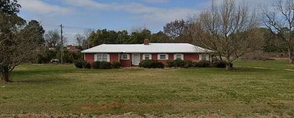 2 Acres of Land with Home for Sale in Montezuma, Georgia