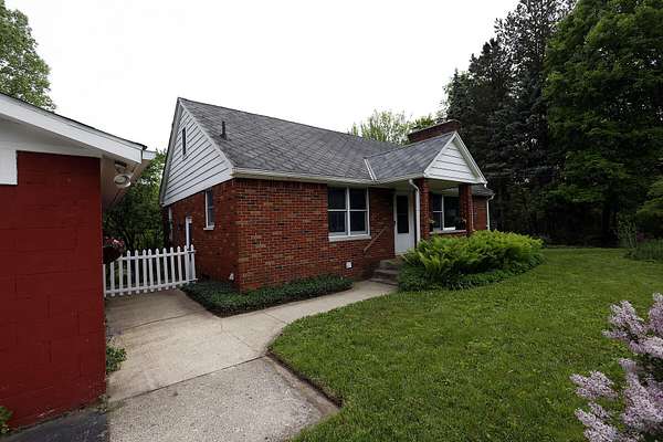 2 Acres of Land with Home for Sale in Dexter, Michigan