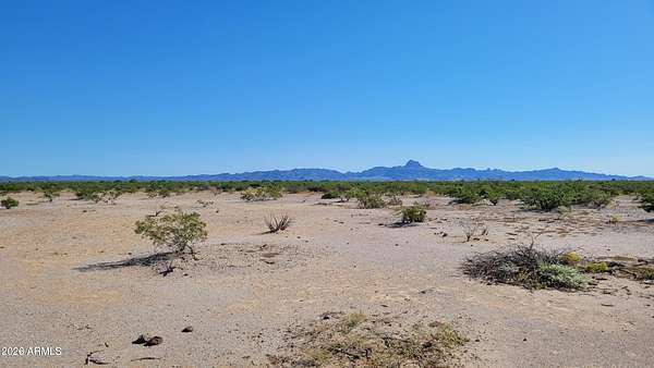 10 Acres of Land for Sale in Tonopah, Arizona