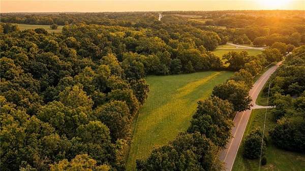 3.63 Acres of Residential Land for Sale in Kansas City, Missouri