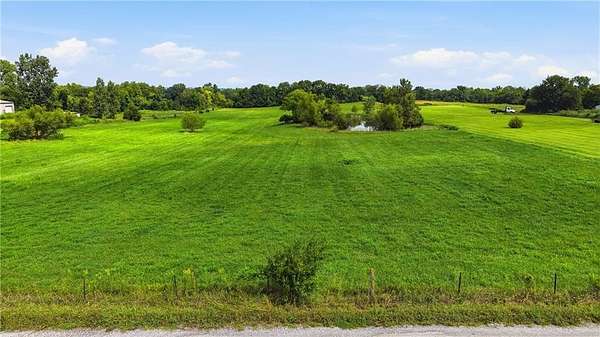 8.9 Acres of Mixed-Use Land for Sale in Oak Grove, Missouri