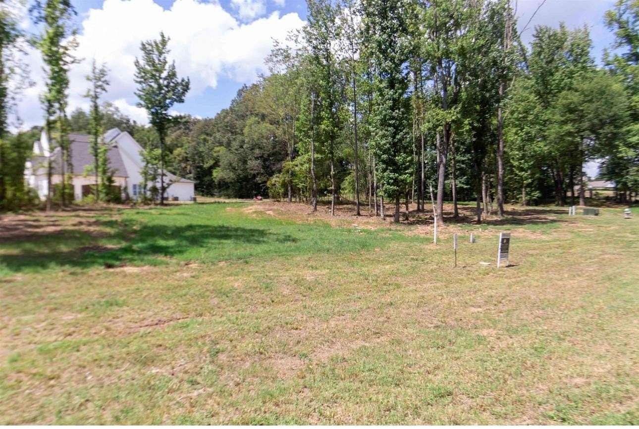 0.85 Acres of Residential Land for Sale in Piperton, Tennessee