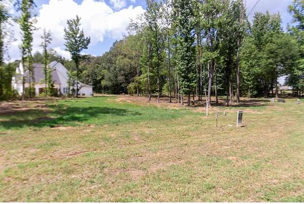 0.85 Acres of Residential Land for Sale in Piperton, Tennessee