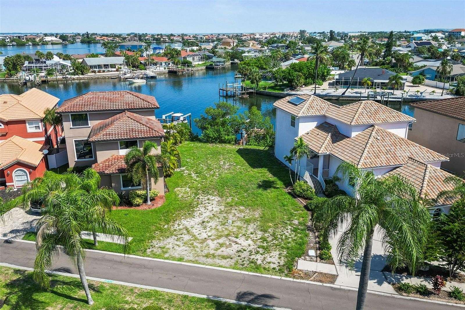 0.15 Acres of Residential Land for Sale in Apollo Beach, Florida