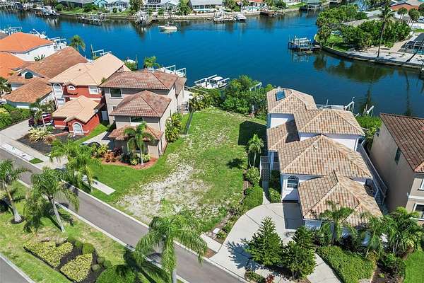 0.15 Acres of Residential Land for Sale in Apollo Beach, Florida