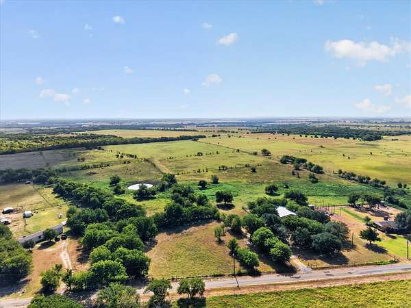 43.9 Acres of Land for Sale in Italy, Texas