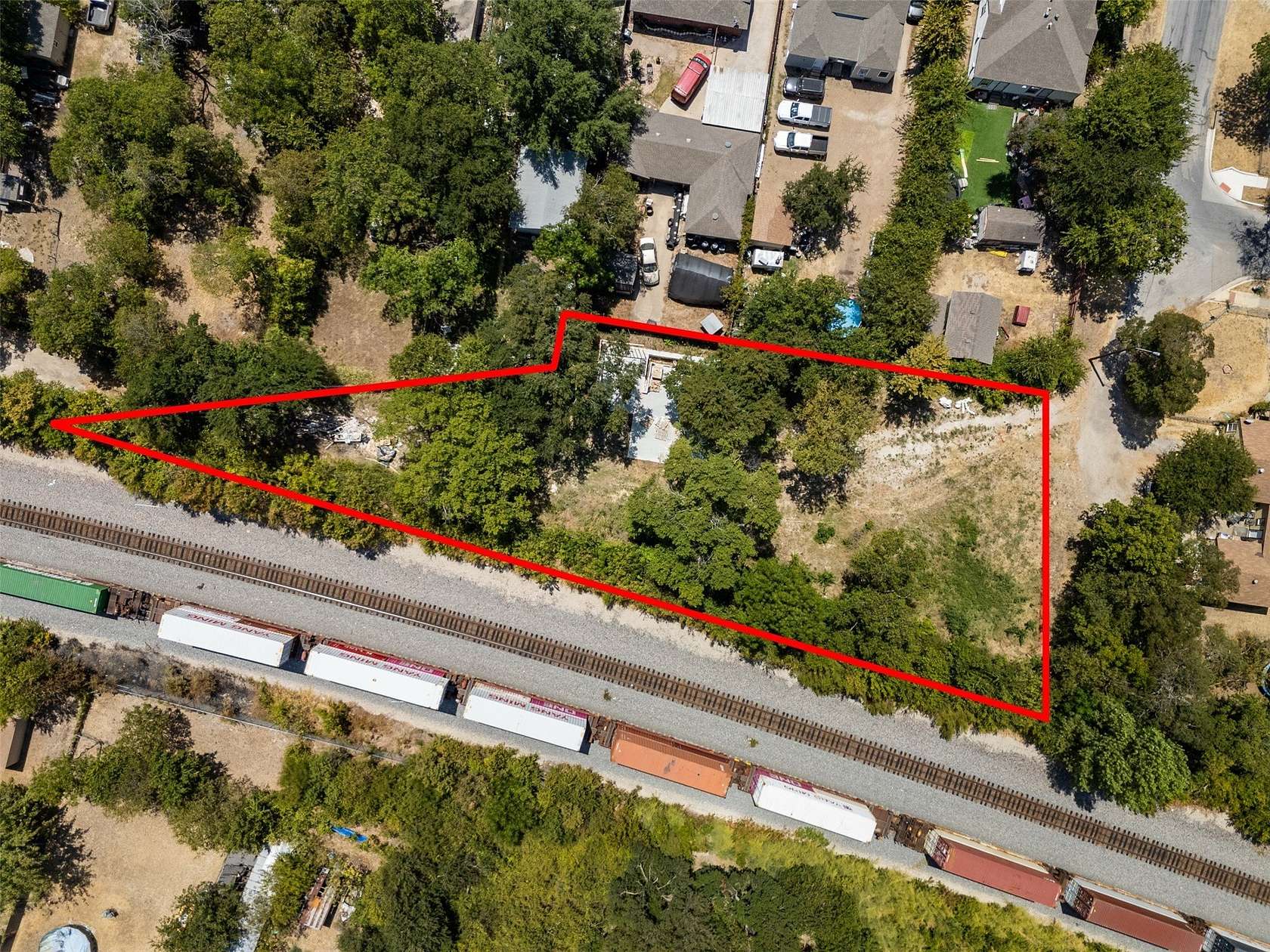 0.27 Acres of Residential Land for Sale in Dallas, Texas