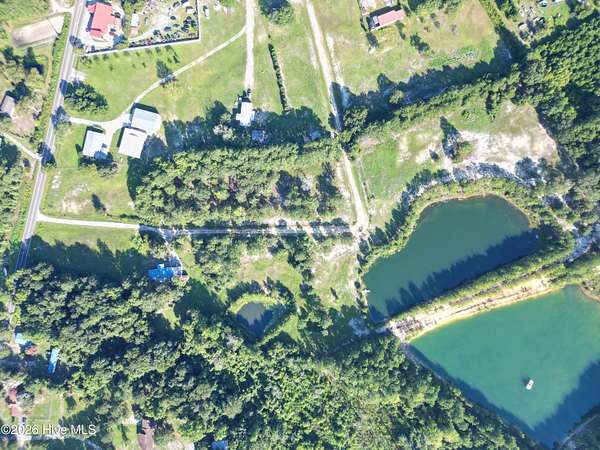 15.4 Acres of Mixed-Use Land for Sale in Supply, North Carolina