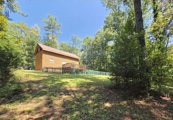 6 Acres of Land with Home for Sale in Iva, South Carolina