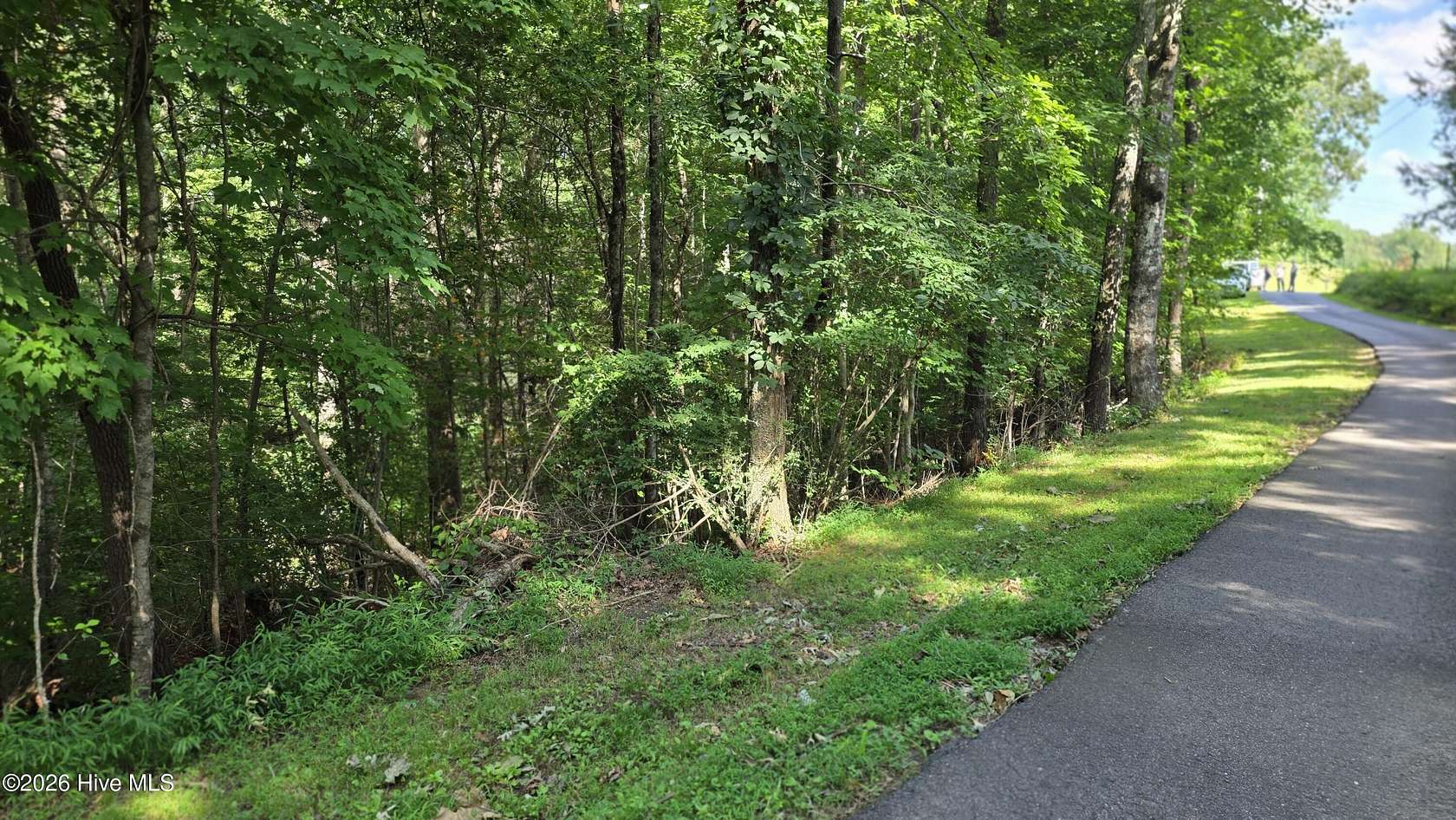 2.36 Acres of Residential Land for Sale in Murphy, North Carolina