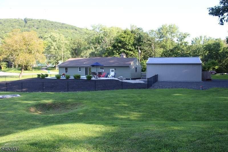 1.8 Acres of Land with Home for Sale in Hardyston Township, New Jersey