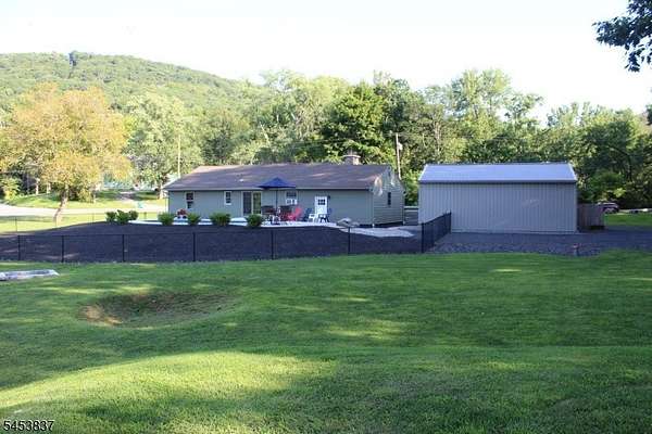 1.8 Acres of Land with Home for Sale in Hardyston Township, New Jersey