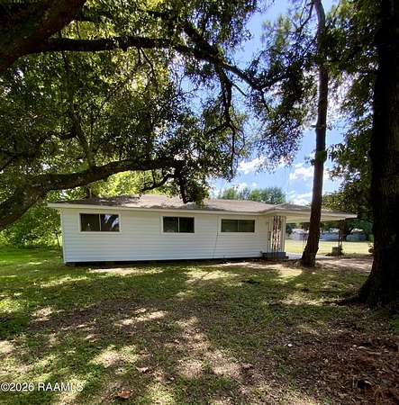 2 Acres of Improved Mixed-Use Land for Sale in Scott, Louisiana