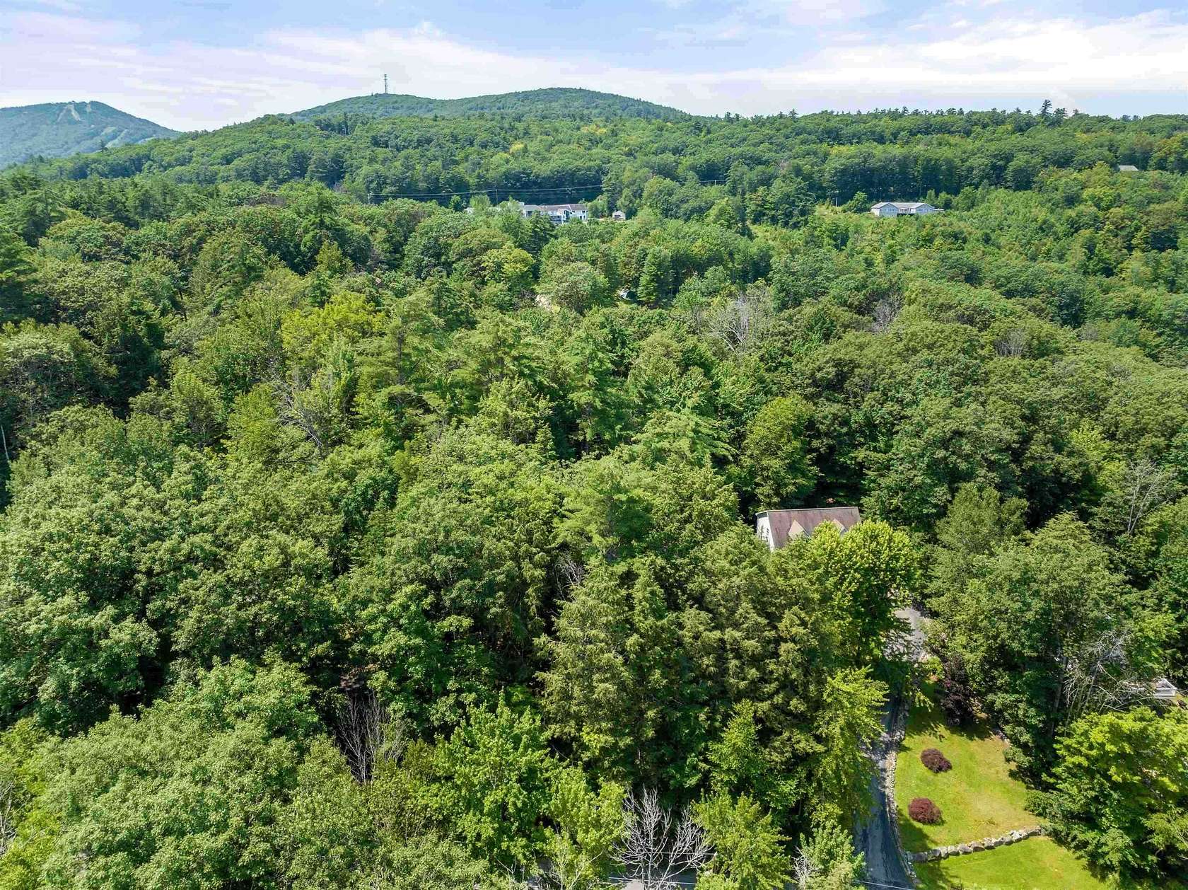 0.49 Acres of Residential Land for Sale in Gilford, New Hampshire