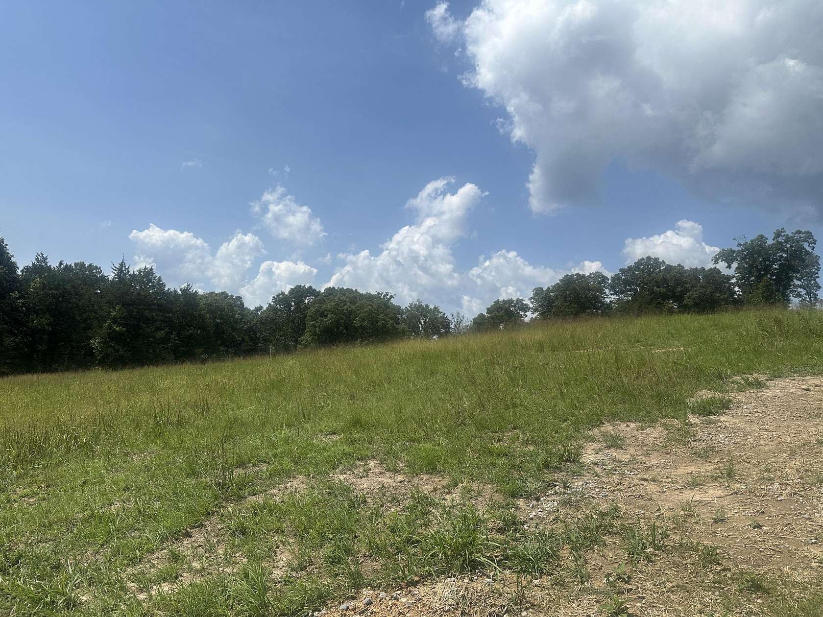 2.69 Acres of Residential Land for Sale in Birchwood, Tennessee