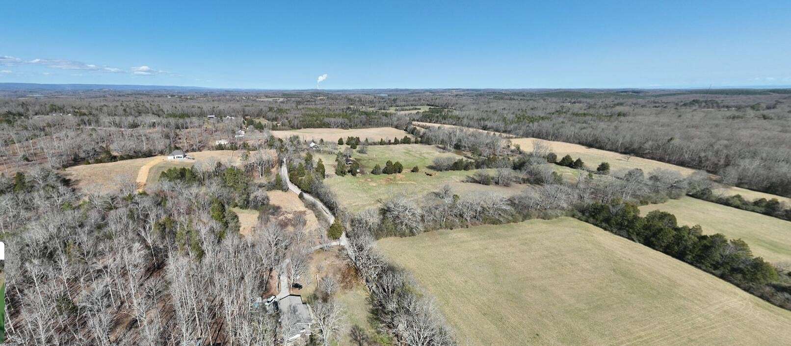 5.34 Acres of Residential Land for Sale in Birchwood, Tennessee