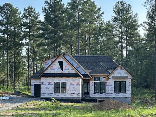 6.2 Acres of Land with Home for Sale in Soddy-Daisy, Tennessee