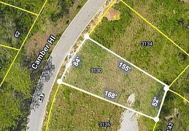 0.32 Acres of Residential Land for Sale in Chattanooga, Tennessee