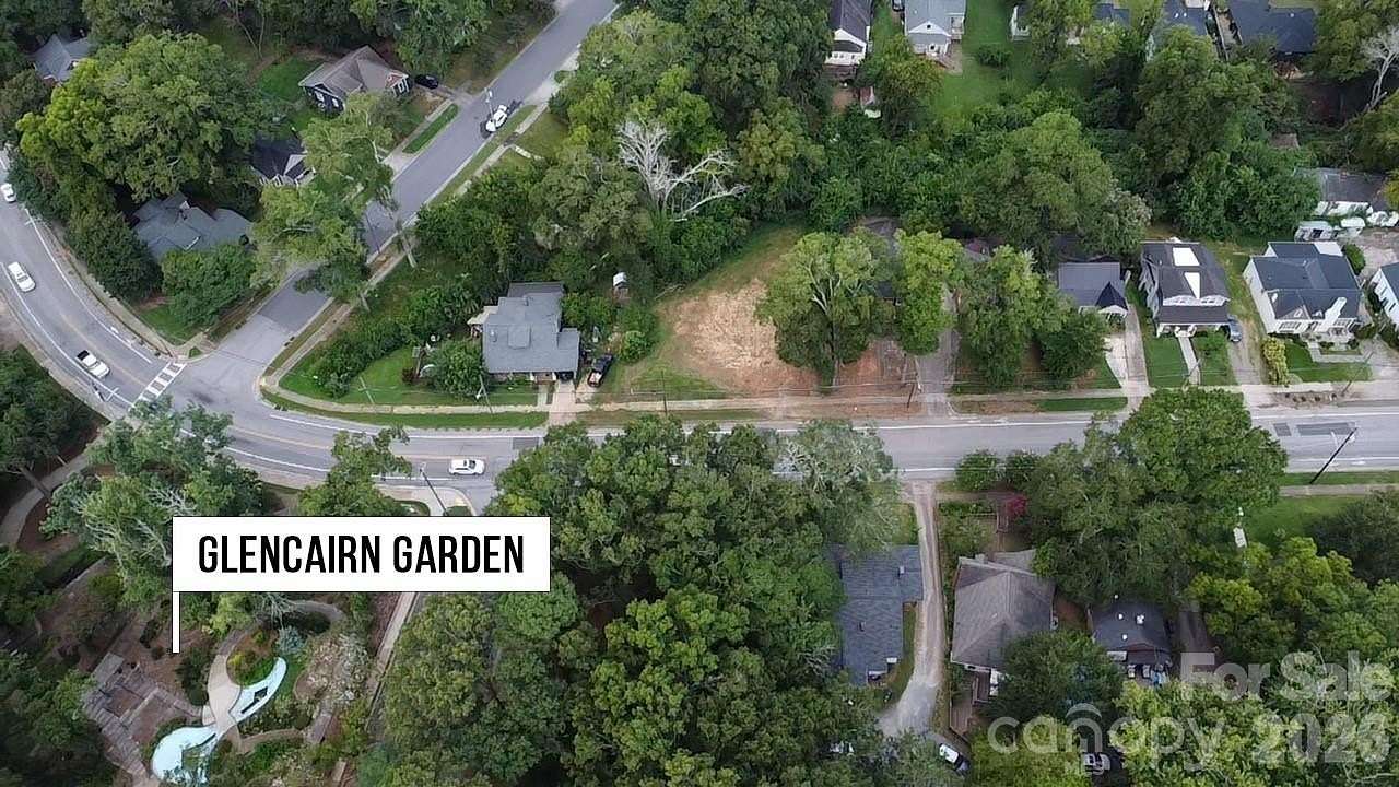 0.22 Acres of Residential Land for Sale in Rock Hill, South Carolina