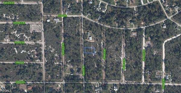 0.26 Acres of Land for Sale in Lake Placid, Florida