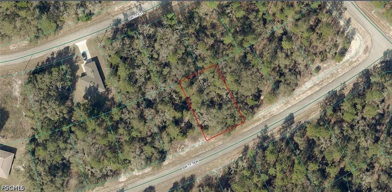 0.23 Acres of Land for Sale in Ocala, Florida