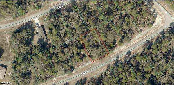 0.23 Acres of Land for Sale in Ocala, Florida