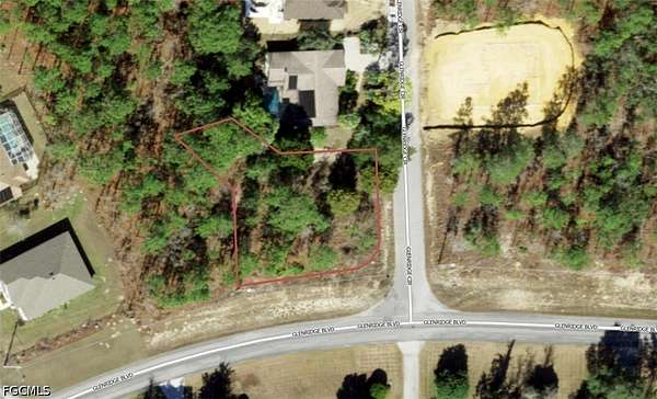 0.33 Acres of Land for Sale in Homosassa, Florida