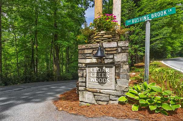 0.75 Acres of Residential Land for Sale in Glenville, North Carolina