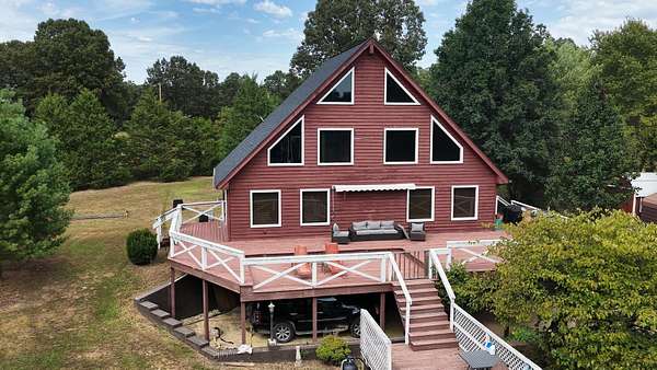 2 Acres of Land with Home for Sale in Thayer, Missouri