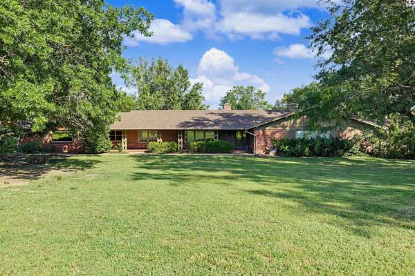 1.7 Acres of Land with Home for Sale in Salina, Kansas