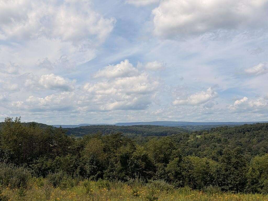3.89 Acres of Residential Land for Sale in Hustontown, Pennsylvania