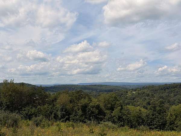 3.89 Acres of Residential Land for Sale in Hustontown, Pennsylvania