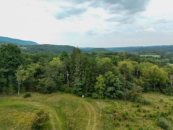 3.89 Acres of Residential Land for Sale in Hustontown, Pennsylvania