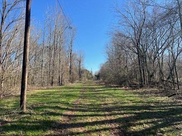 80.9 Acres of Recreational Land for Sale in Moscow, Tennessee
