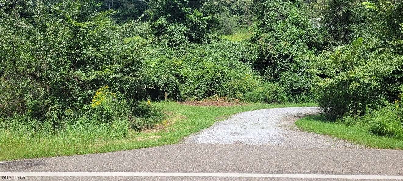 22.6 Acres of Recreational Land for Sale in Scio, Ohio