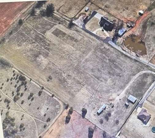 10 Acres of Land for Sale in Oklahoma City, Oklahoma