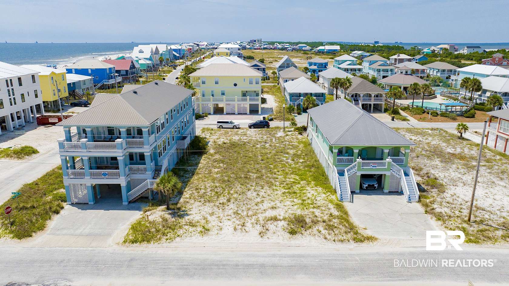 0.15 Acres of Residential Land for Sale in Gulf Shores, Alabama
